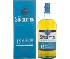 Singleton of Dufftown 15 Year Old