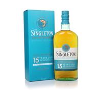 Singleton of Dufftown 15 Year Old 3cl Sample Single Malt Whisky