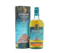 Glen Ord - The Singleton - 2025 Special Release Single Malt Scotch - 17 year old Whisky 70cl 55.5% ABV