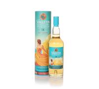 Singleton of Glendullan 14 Year Old Special Release 2023 20cl Miniature