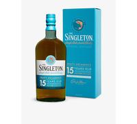 Singleton Singleton 15-Year-Old Single-Malt Scotch Whisky 700ml 700ml