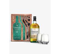 Singleton Singleton Single-Malt Scotch Whisky With Tumblers 700ml 700ml