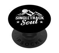 Singletrack Soul Trail PopSockets Adhesive PopGrip