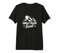 Singletrack Soul Trail Premium T-Shirt