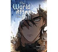 singNsong - The World After the Fall, Vol. 1 - Graphic Novel