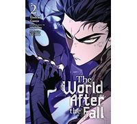 The World After the Fall, Vol. 2: (WORLD AFTER THE FALL GN)