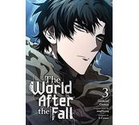 singNsong – The World After the Fall, Vol. 3 – Yen Press