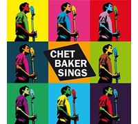 Sings + 10 Bonus Tracks - Deluxe Gatefold Lp by CHET BAKER (2015-08-03)