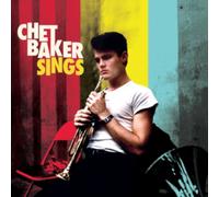 Chet Baker - Sings [VINYL]