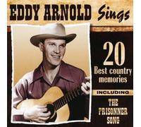 Sings 20 Best Country Memories