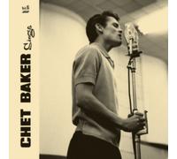 Chet Baker Sings by Chet Baker (Record, 2015)