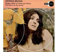 Sings A Little Of What You Fancy