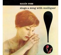 Sings A Song With Mulligan