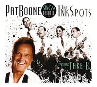Sings A Tribute To The Ink Spots Featuring Take 6