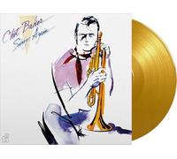 Chet Baker - Sings Again [180 gm Coloured VINYL]