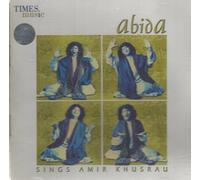 Sings Amir Khusrau