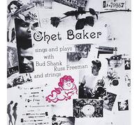 Chet Baker - Sings And Plays [Us Import]