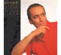 SINGS ANDREW LLOYD WEBBER LP (VINYL ALBUM) GERMAN WEA 1989