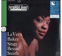Sings Bessie Smith