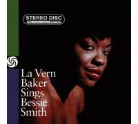 Sings Bessie Smith
