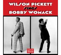 Sings Bobby Womack