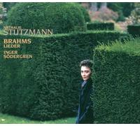 Sings Brahms