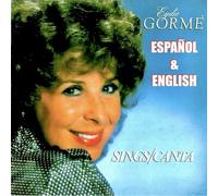 Sings/Canta by Eydie Gorme