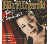 Sings Christmas