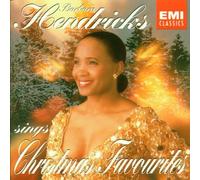 Sings Christmas