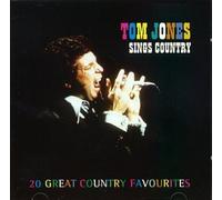 Sings Country by Tom Jones