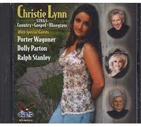 Christie Lynn - Sings Country-Gospel-Bluegrass