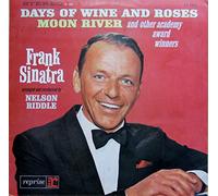 Sings Days Of Wine And Roses, Moon River, And Other Academy Award Winners [Vinyl LP]