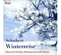 Sings Die Winterreise by Dietrich Fischer-Dieskau (2013-03-28)