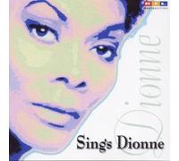 Sings Dionne by Dionne Warwick (2000-01-01)