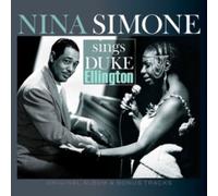 Nina Simone - Sings Duke Ellington! [VINYL]