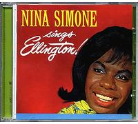 Nina Simone – Sings Ellington / At Newport – CD