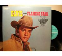 Sings flaming star (#ints1012) / Vinyl record [Vinyl-LP]