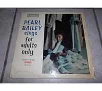 Sings For Adults Only