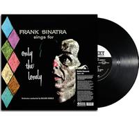 Sings for Only the Lonely [VINYL]