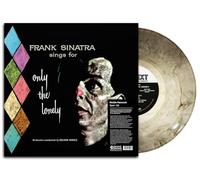 Sings for Only the Lonely [VINYL]