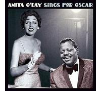 Anita O'Day - Sings for Oscar
