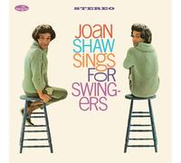 Sings for Swingers (Bonus Tracks Edition)
