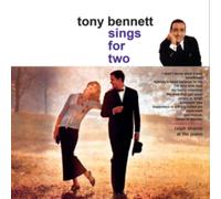 Bennett, Tony - Sings For Two