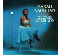 Sings George Gershwin + 13 Bonus Tracks