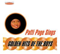 SINGS GOLDEN HIT OF THE BOYS(IMPORT)(ltd.)