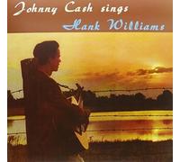 Sings Hank Williams by Johnny Cash (Record, 2016)NEW Fast and FREE P & P