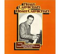 Sings Hoagy Carmichael
