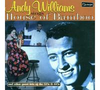 Sings House of Bamboo
