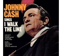 Johnny Cash Sings I Walk the Line (Bonus Tracks Edition)