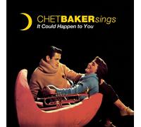 Sings - It Could Happen To You 12 Bonus Tracks